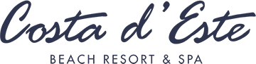 Costa d'Este Beach Resort & Spa logo