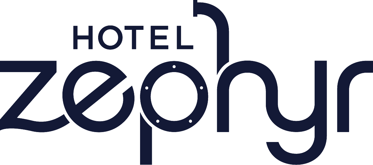 Hotel Zephyr logo