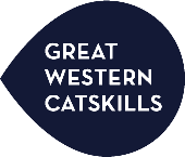 Great Western Catskills logo