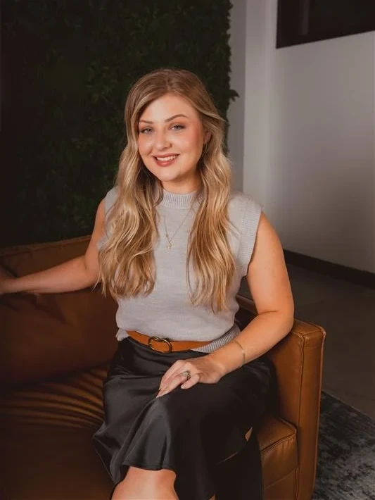 Danielle DeSanctis, Senior Creative Director