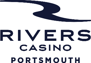 Rivers Casino Portsmouth logo