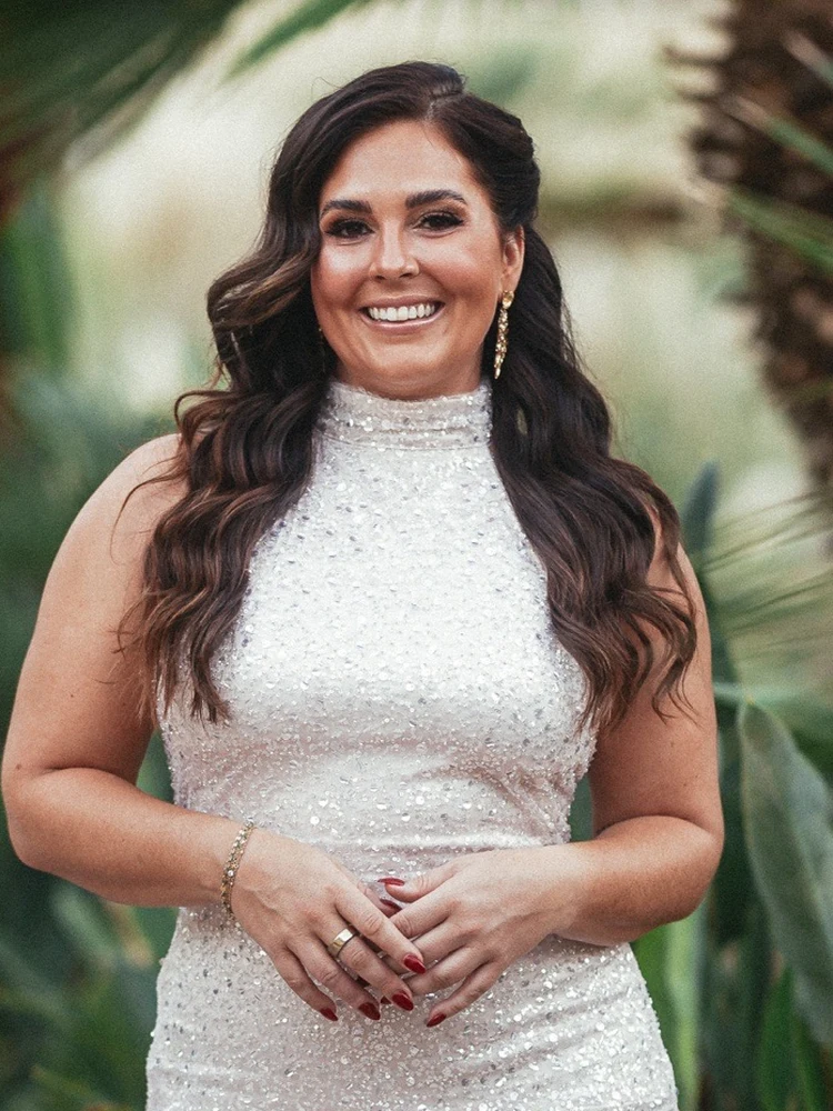 Alissa Poster, Senior Vice President, Influencer Marketing & Branding