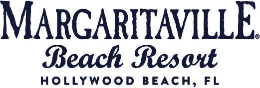 Margaritaville Beach Resort Hollywood logo