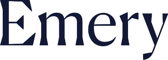 Emery logo