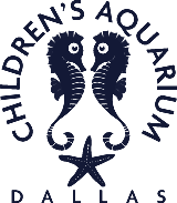 Children's Aquarium Dallas logo