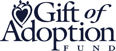 Gift of Adoption