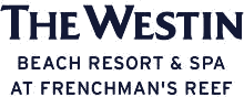 The Westin Beach Resort & Spa at Frenchman's Reef logo