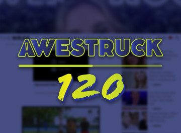 Awestruck 120